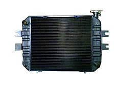 Радиатор НС 1,5Т